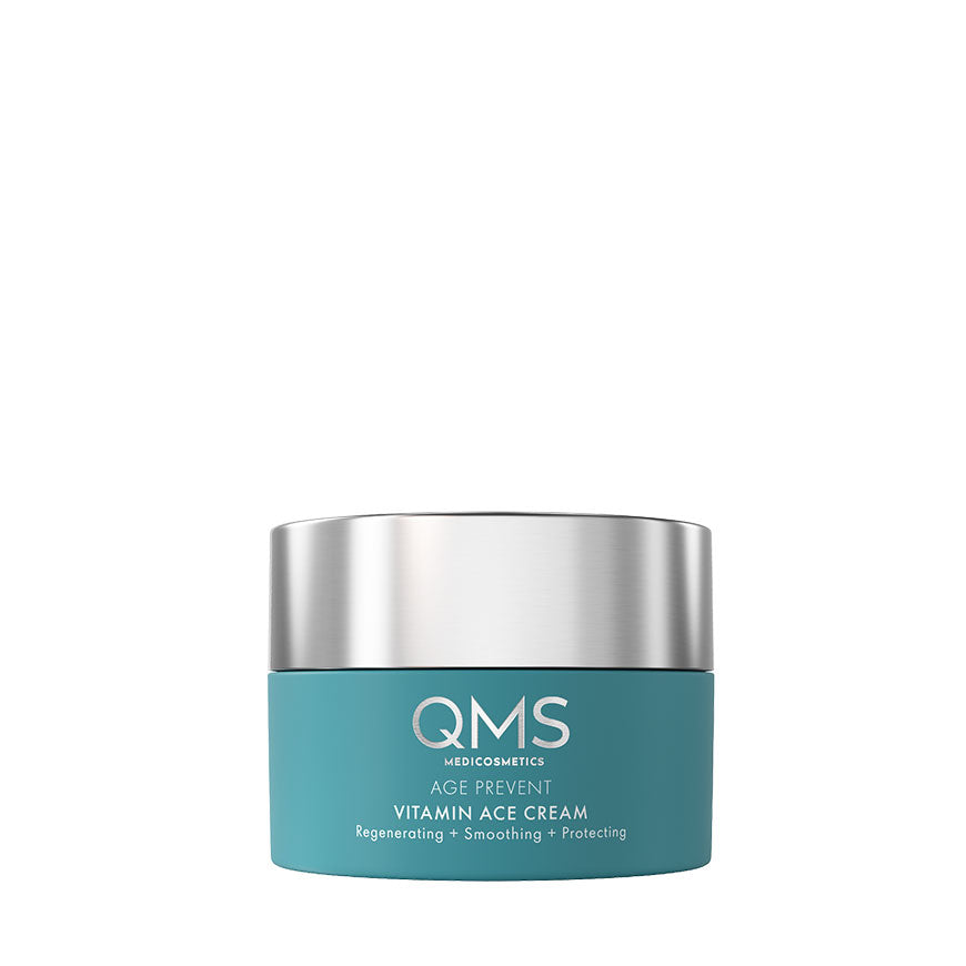 !QMS Ace Vitamin