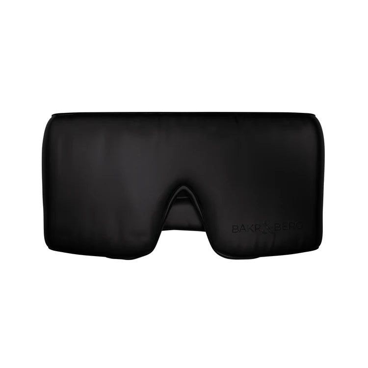 Bakr & Berg Sleep Mask