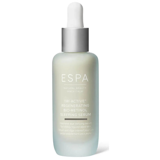 Espa Regenerating Bio-Retinol Sleeping Serum