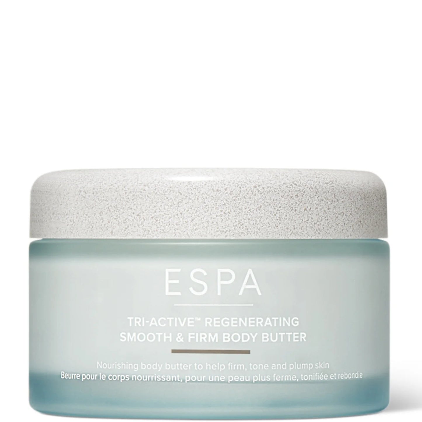 Espa Regenerating Smooth & Firm Body Butter