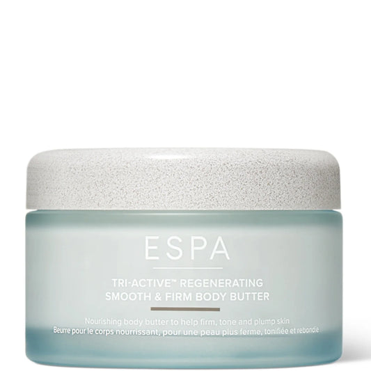 Espa Regenerating Smooth & Firm Body Butter