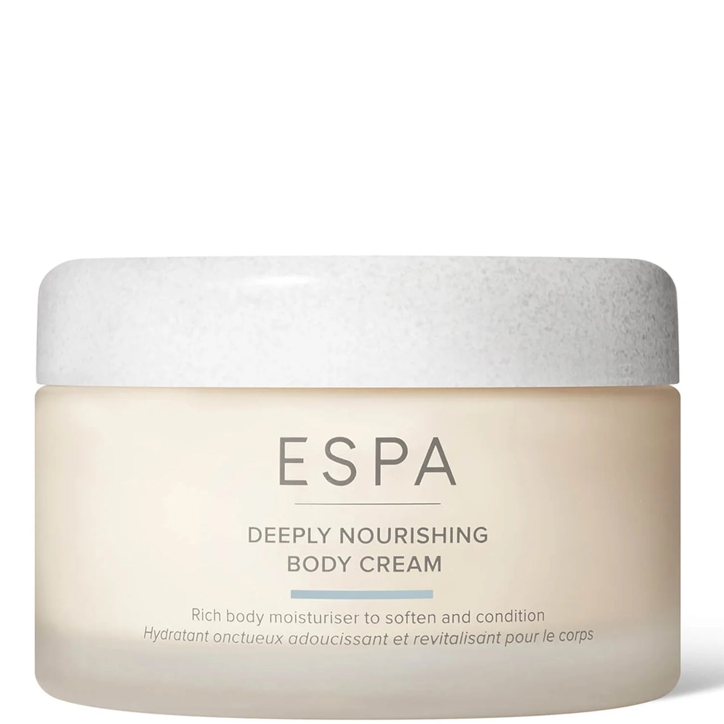 Espa Deeply Nourishing Body Cream