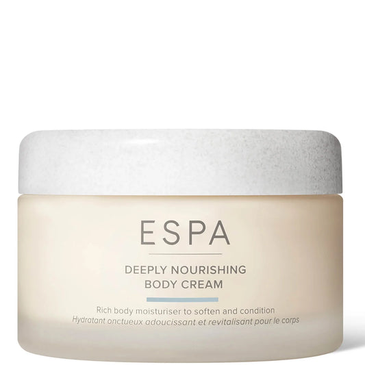 Espa Deeply Nourishing Body Cream