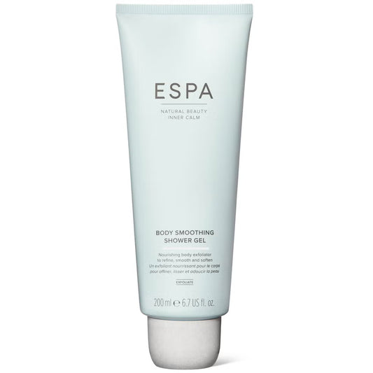 Espa Body Smoothing Shower Gel