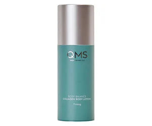 !QMS Medicosmetics Collagen Body Lotion