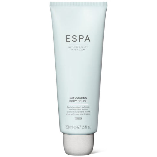 Espa Exfoliating Body Polish