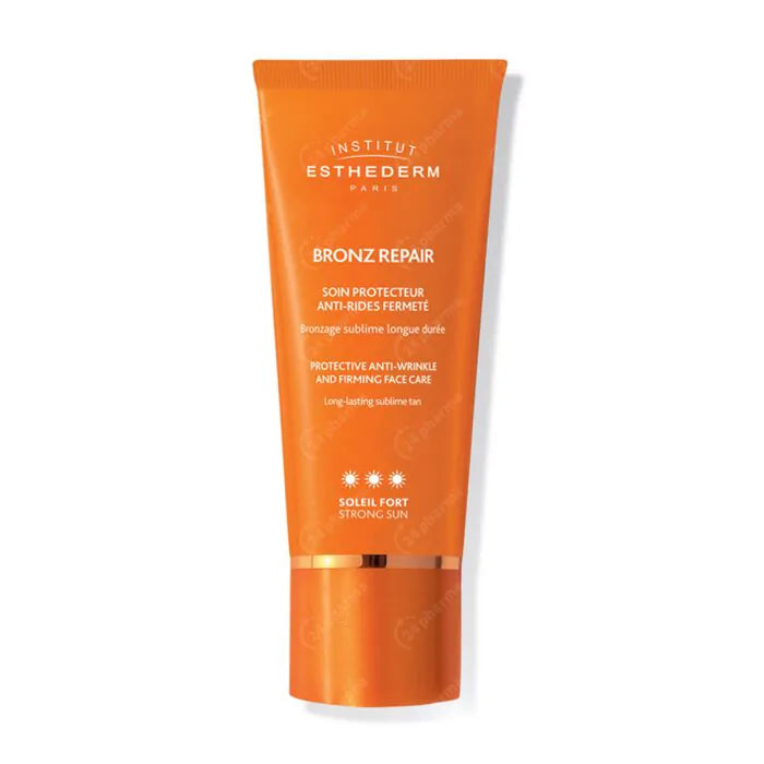 Institut Esthederm Bronz Repair ***