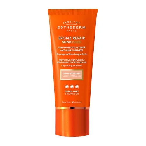 Institut Esthederm Bronz Repair Sunkissed ***