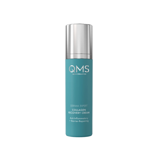 !QMS Collagen Recovery cream