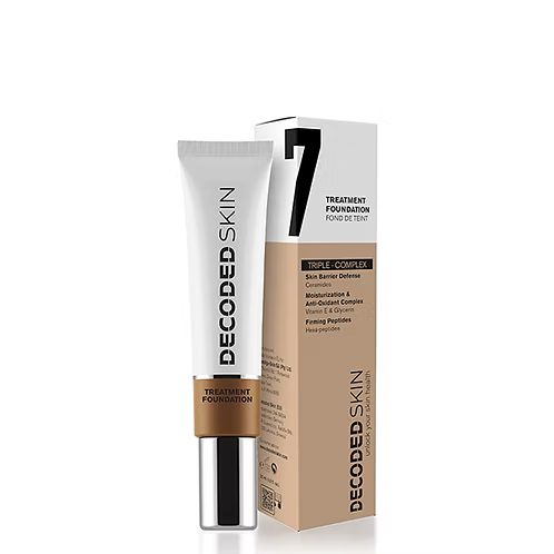 DecodedSkin Treatment Foundation