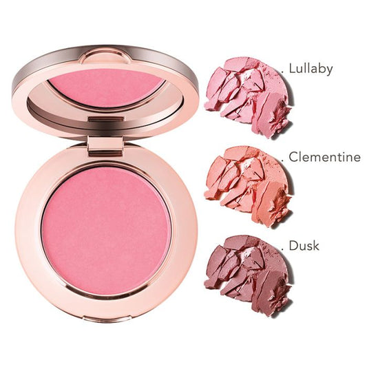 Delilah Colour Blush