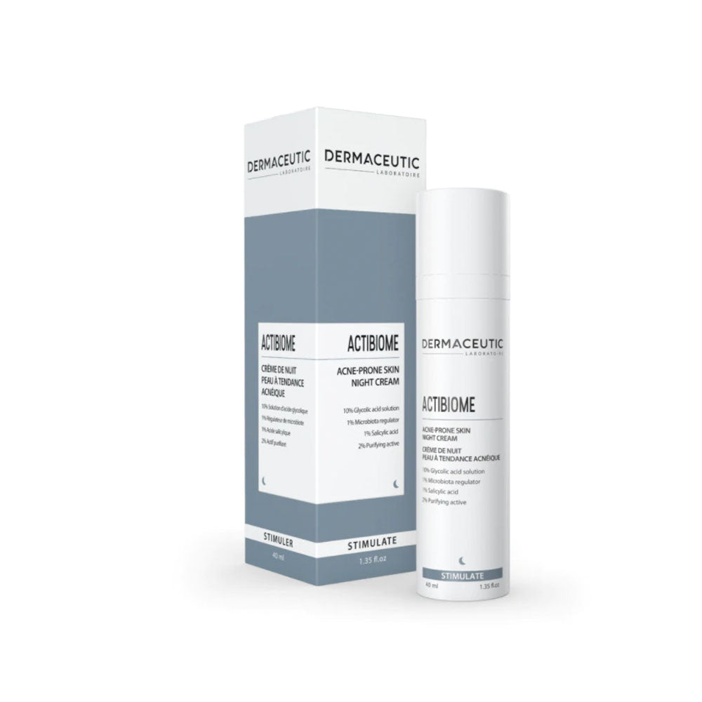 Dermaceutic Actibiome 