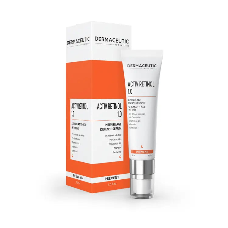 Dermaceutic Activ Retinol 1,0 