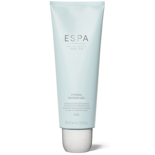 Espa Fitness Shower Gel