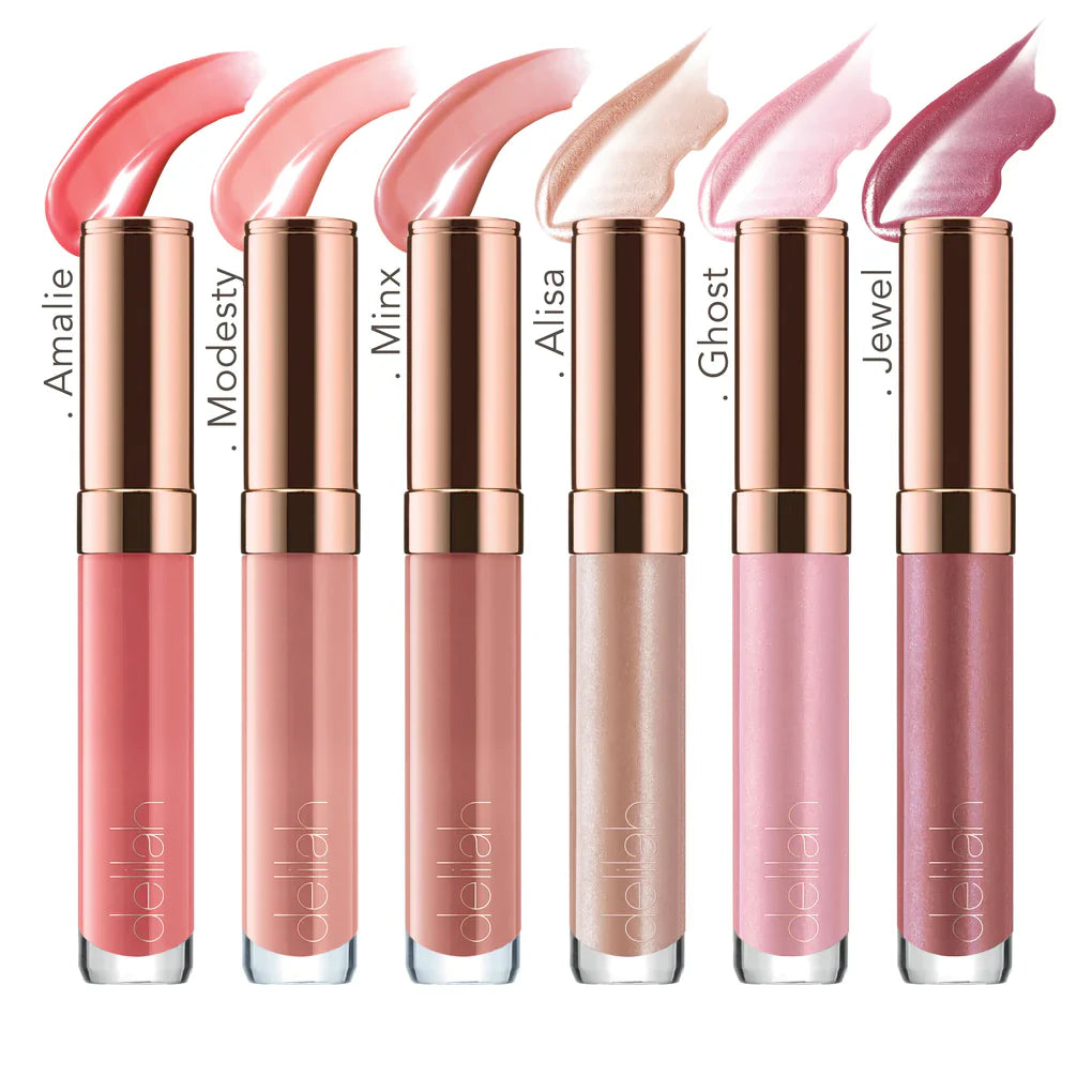 Delilah Colour Gloss