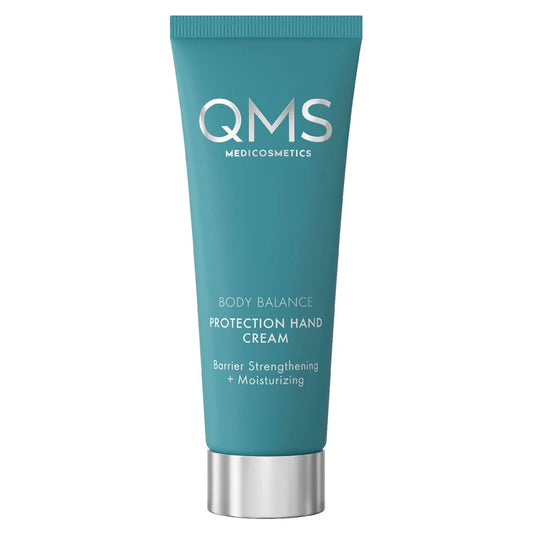 !QMS Medicosmetics Protection Handcream