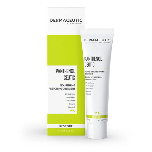 Dermaceutic - Panthenol Ceutic