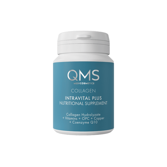 !QMS Collagen Intravital Plus