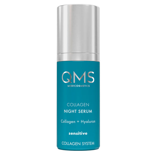 !QMS Night Collagen Sensitive