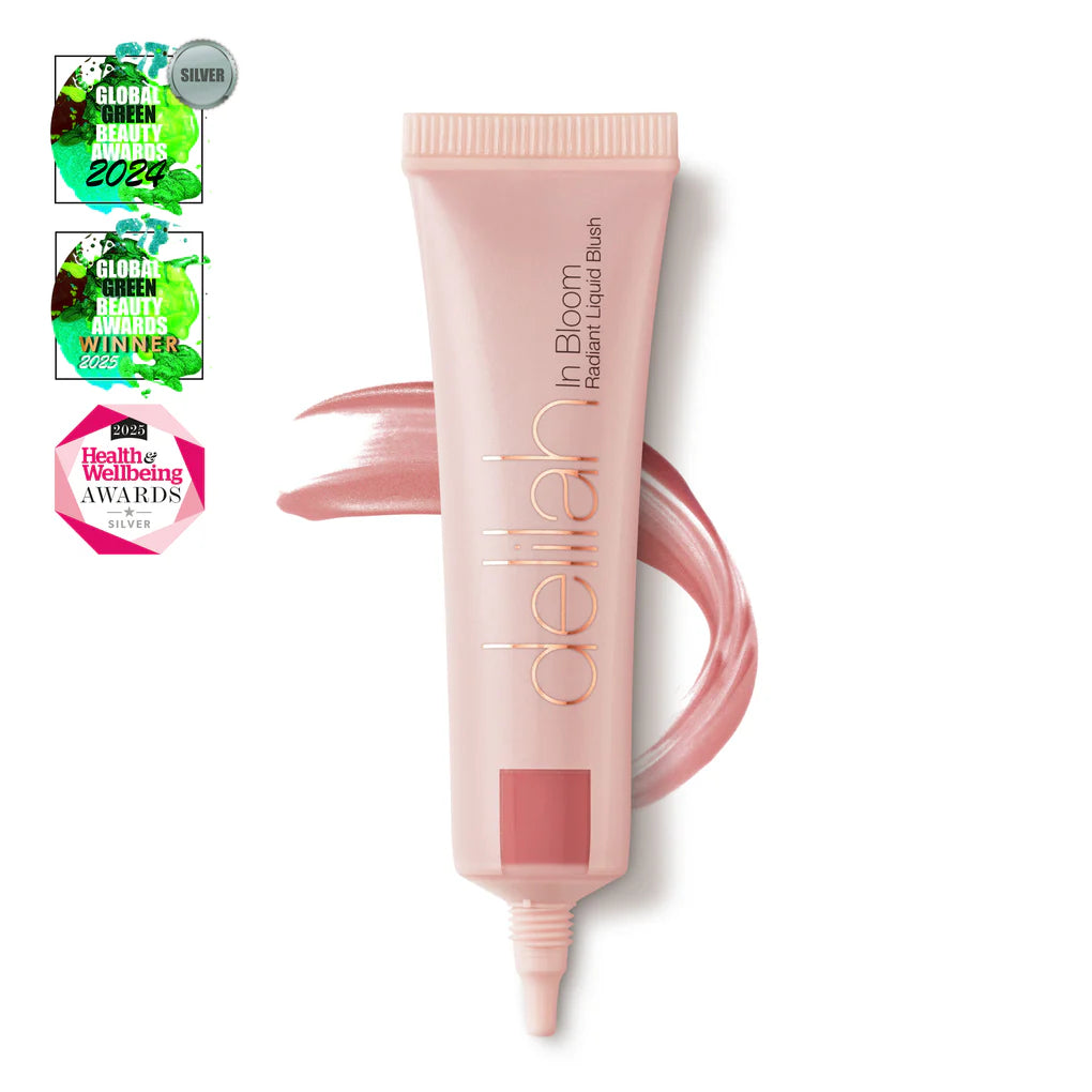 Delilah Liquid Blush