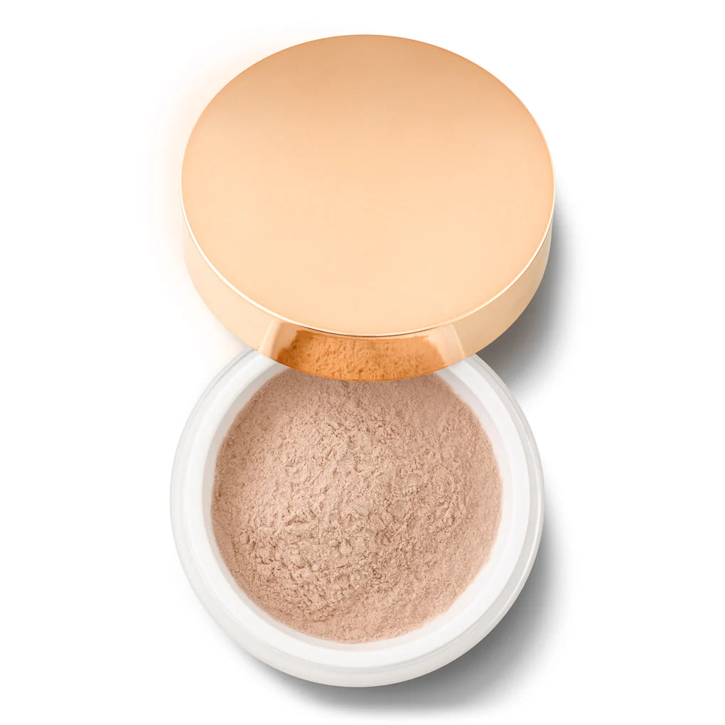 Delilah Pure Touch Translucent Powder