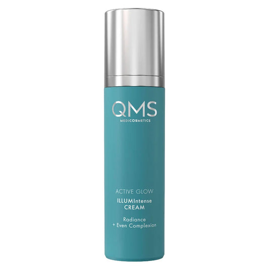QMS Active Glow ILLUMIntense Cream 50ml