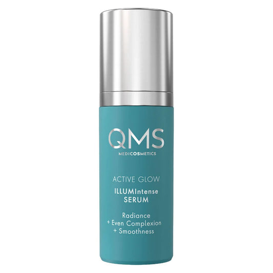 QMS Active Glow ILLUMIntense Serum 30ml