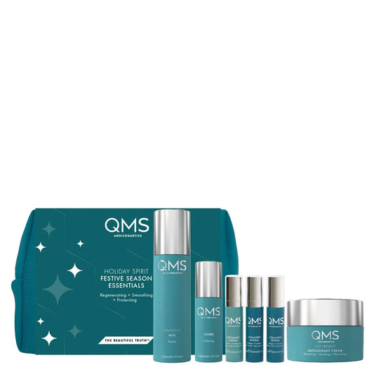 QMS Festive Season Essentials Antioxidant Cream