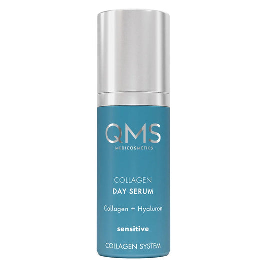 !QMS Day Collagen Sensitive