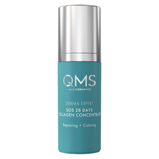 QMS SOS 28 Days Collagen Concentrate 30ml
