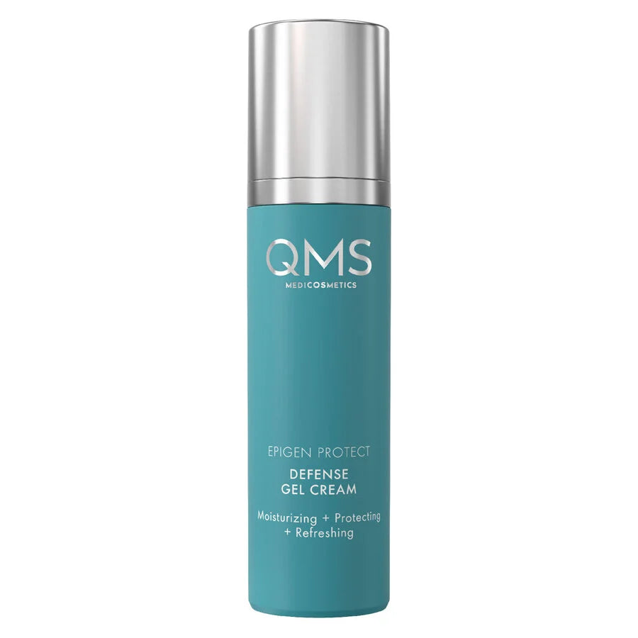 !QMS Epigen Protect Defense Gel Cream