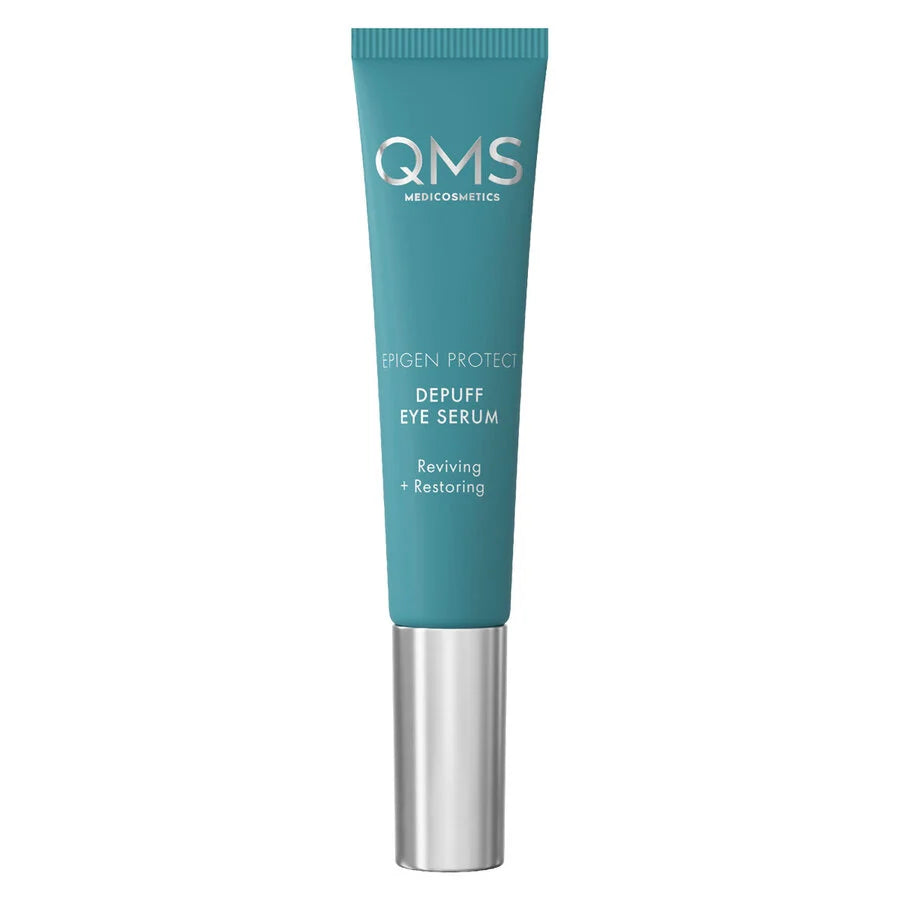 !QMS Epigen Depuff Eye Serum