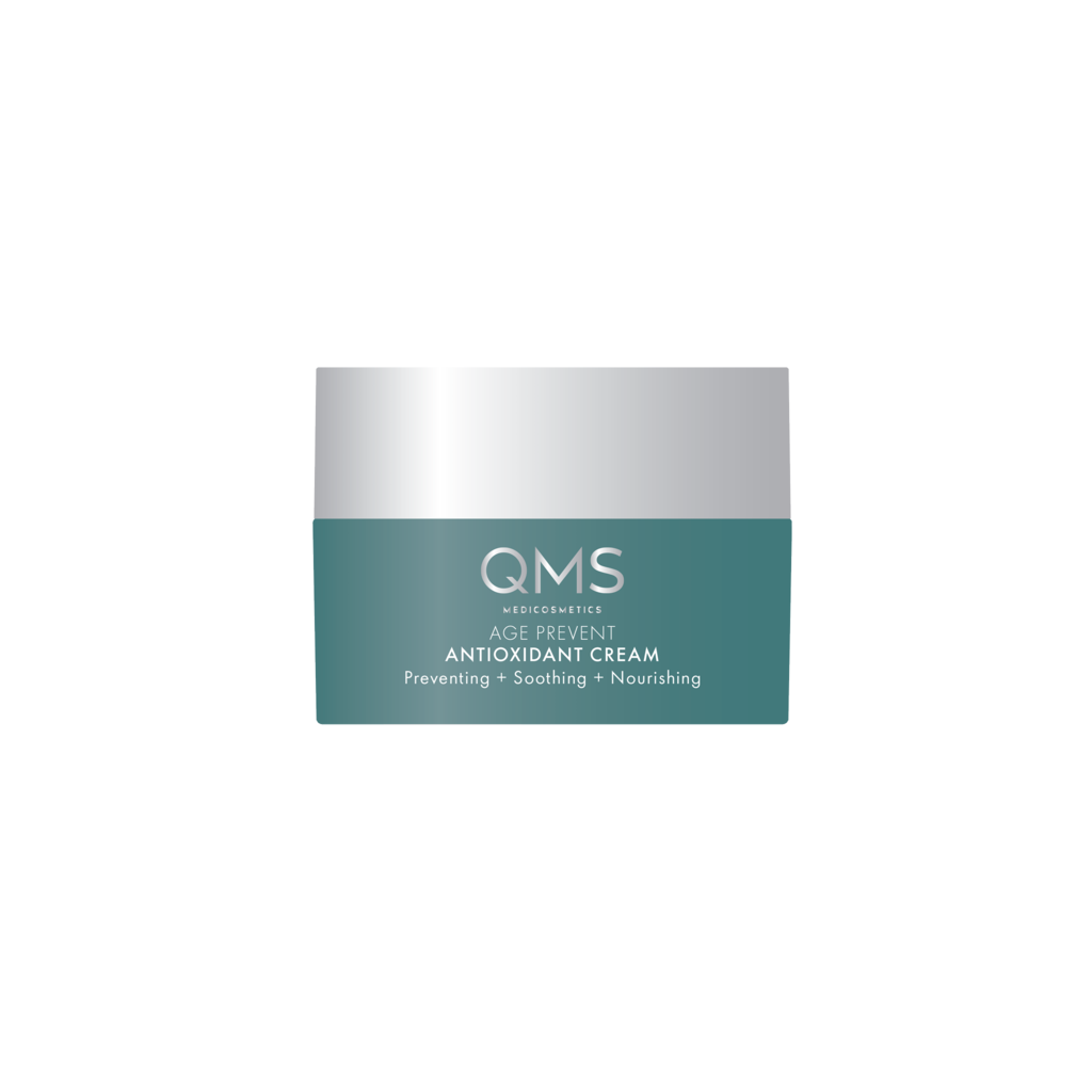 !QMS Antioxidant Day & Night Cream Travelsize 15ml