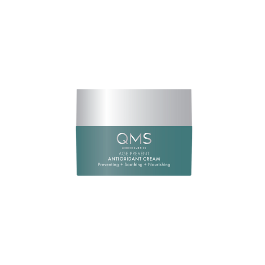 !QMS Antioxidant Day & Night Cream Travelsize 15ml