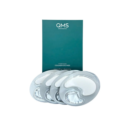 !QMS Advanced Collagen Eye Pads