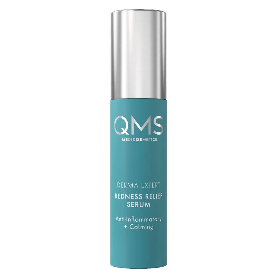 !QMS Medicosmetics Redness Relief Serum