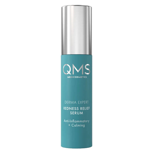 !QMS Medicosmetics Redness Relief Serum