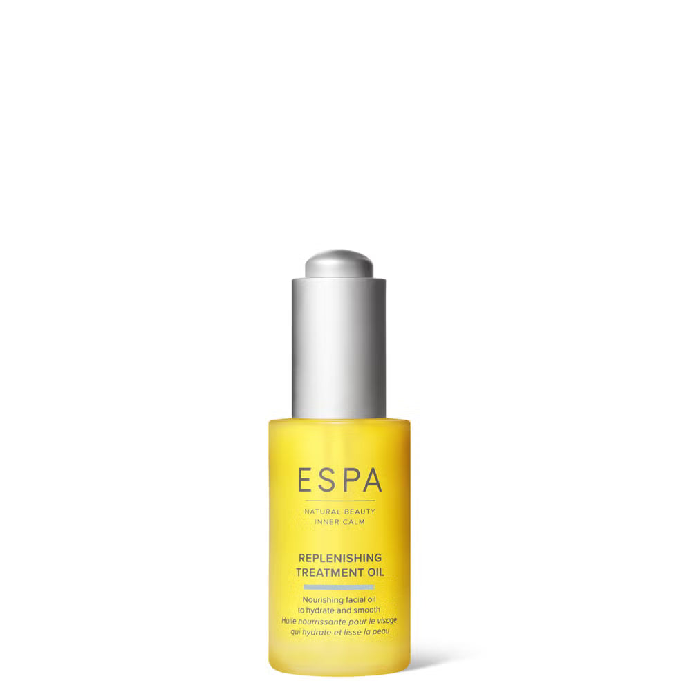 Espa Replenishing Treatment Oil
