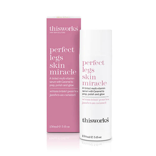 ThisWorks-Perfect Legs Skin Miracle Serum