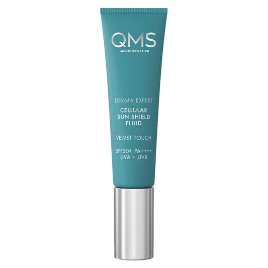 !QMS medicosmetics Cellular Sun Shield SPF50+