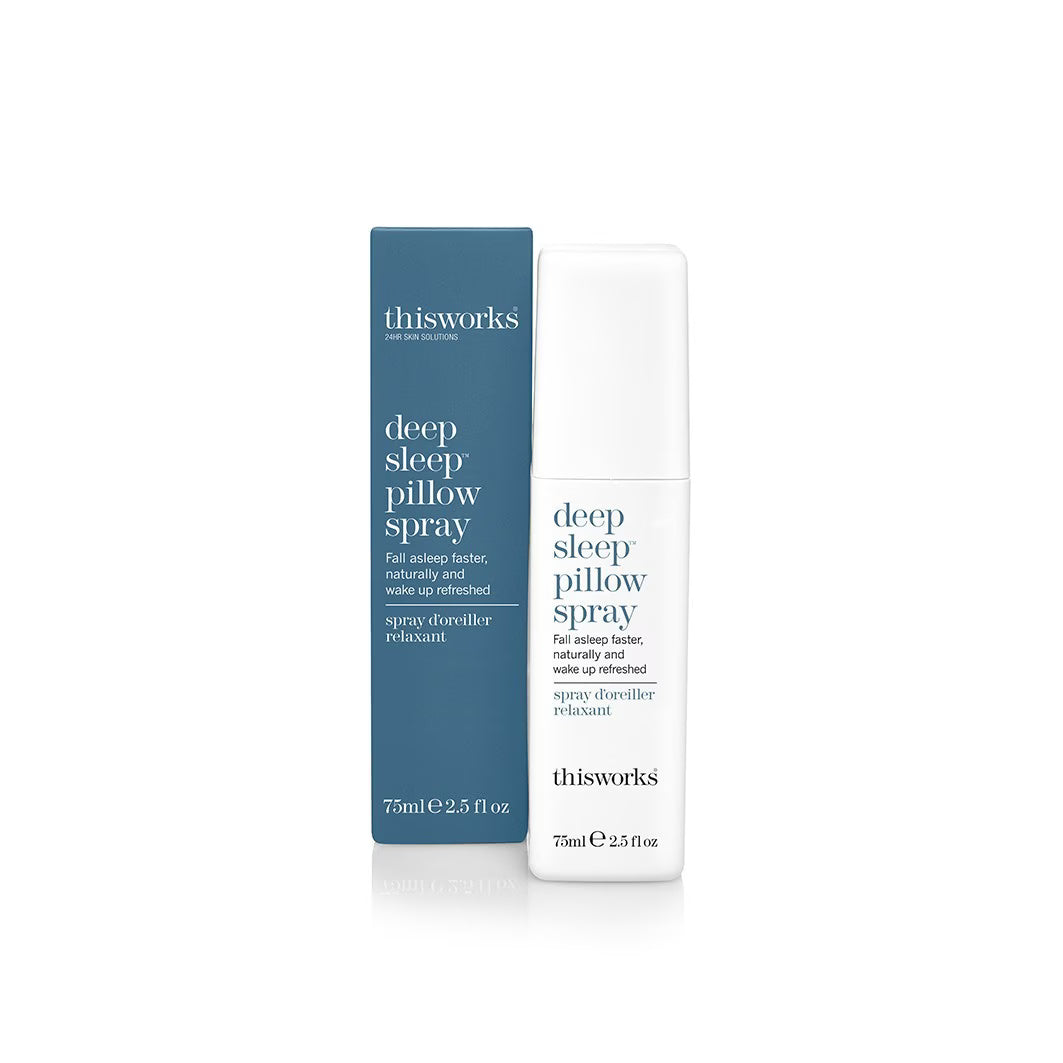 ThisWorks-Deep Sleep Pillow Spray
