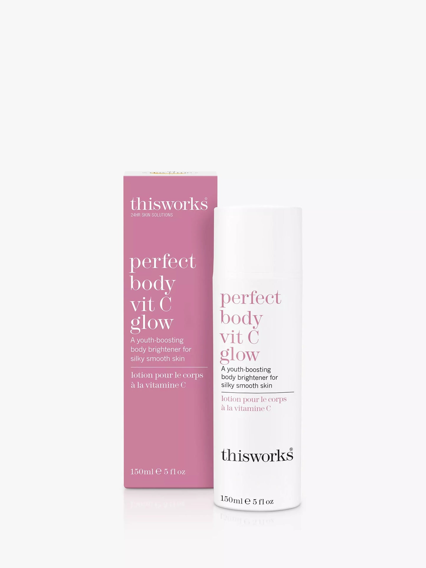 ThisWorks-Perfect Body Vit C Glow