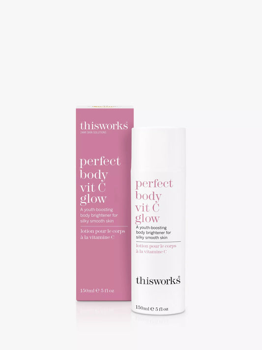 ThisWorks-Perfect Body Vit C Glow